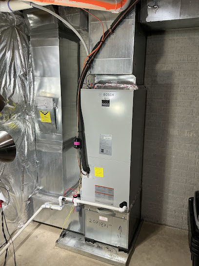 Fire N Ice Hvac, Inc
