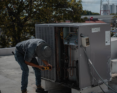 Negocio Firefly Heating And Cooling