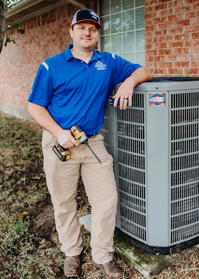 Negocio Firehouse Heating And Air