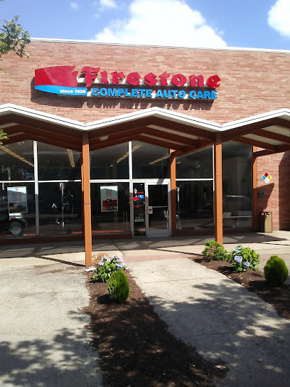 Negocio Firestone Complete Auto Care