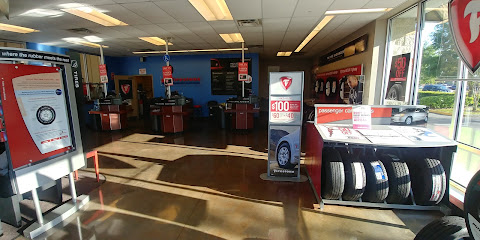 Firestone Complete Auto Care