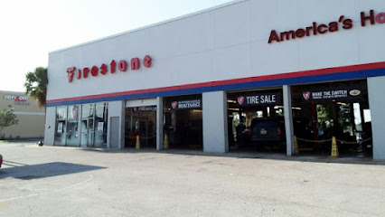 Firestone Complete Auto Care