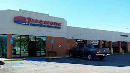 Negocio Firestone Complete Auto Care