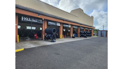 Negocio Firestone Complete Auto Care