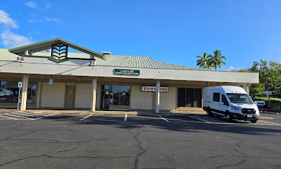 Negocio Firestone Complete Auto Care