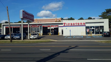 Negocio Firestone Complete Auto Care