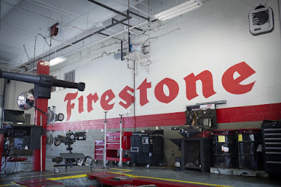 Negocio Firestone Complete Auto Care