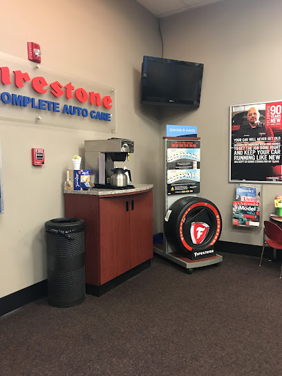 Firestone Complete Auto Care