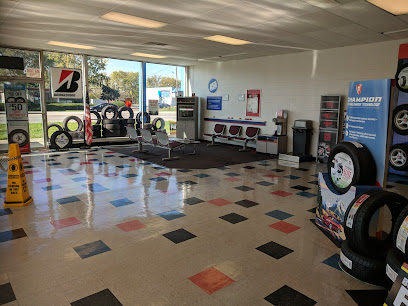 Firestone Complete Auto Care