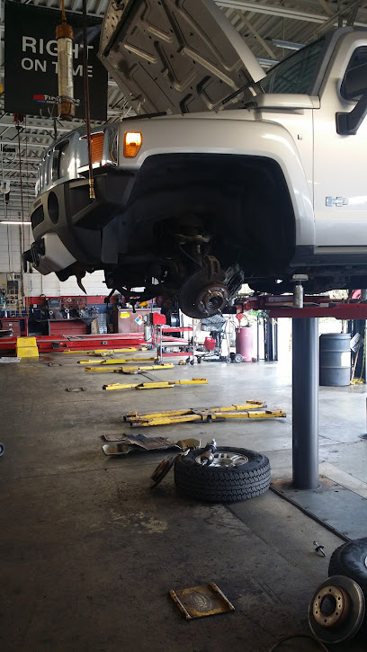 Firestone Complete Auto Care