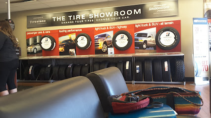 Firestone Complete Auto Care