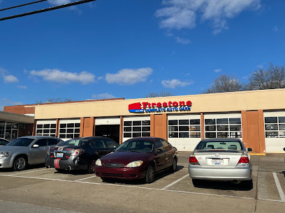 Firestone Complete Auto Care