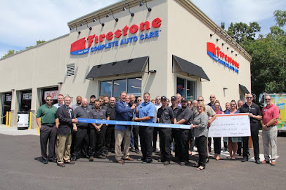Firestone Complete Auto Care