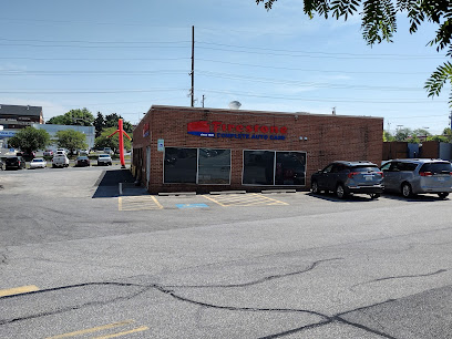 Firestone Complete Auto Care