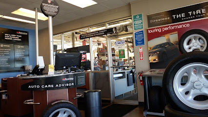 Firestone Complete Auto Care