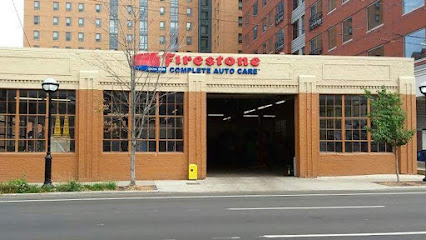 Firestone Complete Auto Care