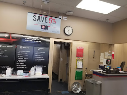 Firestone Complete Auto Care