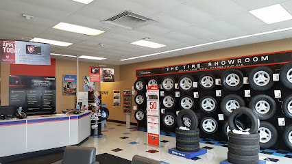Firestone Complete Auto Care