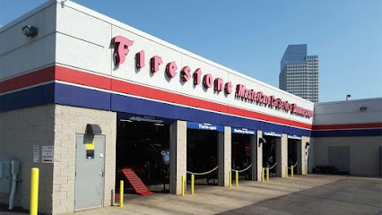 Firestone Complete Auto Care
