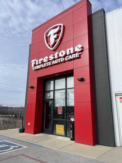 Firestone Complete Auto Care