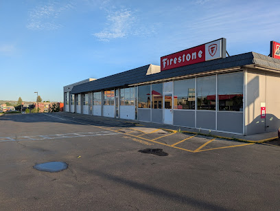 Negocio Firestone Complete Auto Care