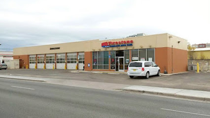 Negocio Firestone Complete Auto Care