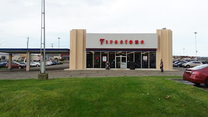 Negocio Firestone Complete Auto Care