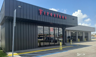 Firestone Complete Auto Care