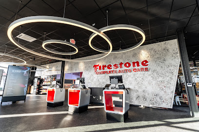 Firestone Complete Auto Care