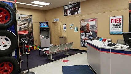 Negocio Firestone Complete Auto Care