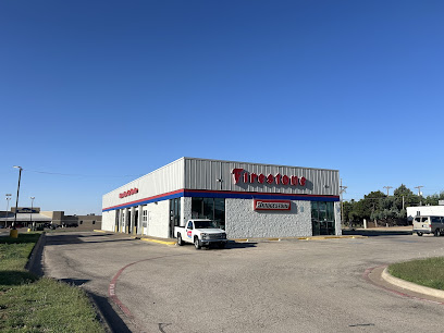 Firestone Complete Auto Care