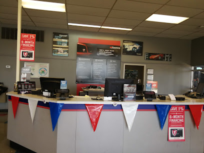 Firestone Complete Auto Care