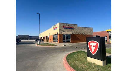 Firestone Complete Auto Care
