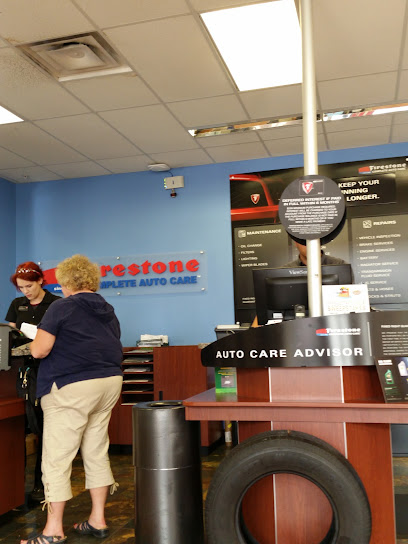 Firestone Complete Auto Care