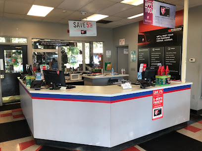 Negocio Firestone Complete Auto Care