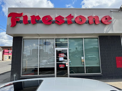 Firestone Complete Auto Care