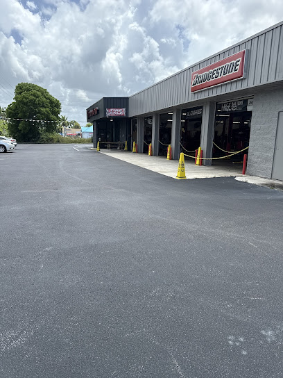 Firestone Complete Auto Care
