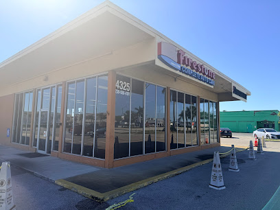 Firestone Complete Auto Care