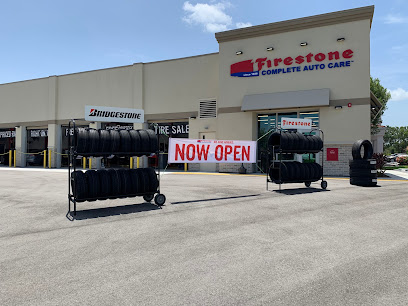 Firestone Complete Auto Care