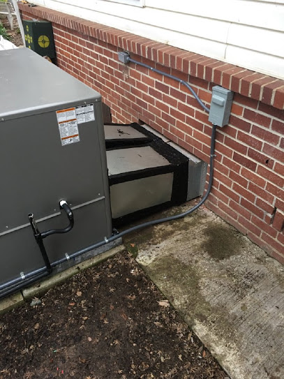 Negocio First Call Heating & Air Conditioning Service