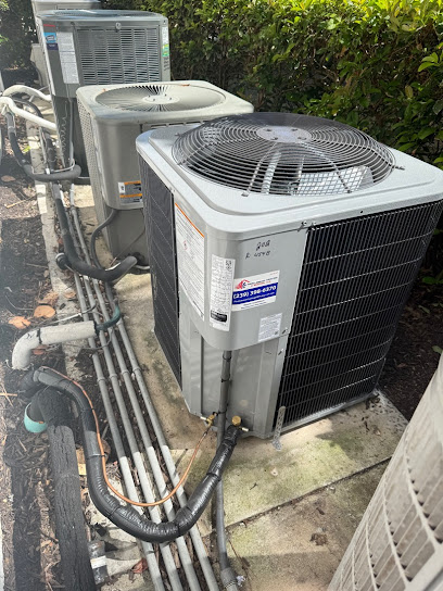 Negocio First Choice Cooling & Heating