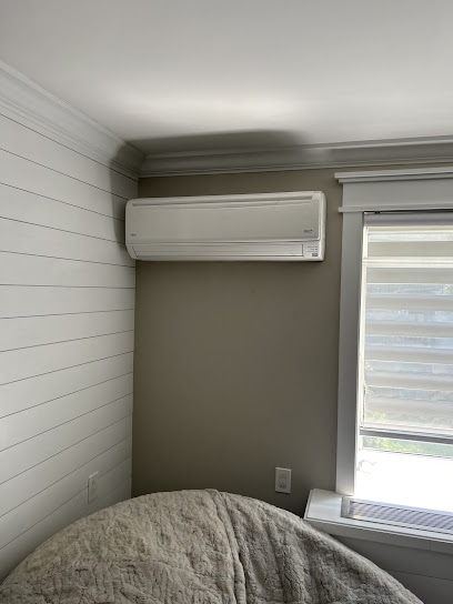 Negocio First Class Air Hvac
