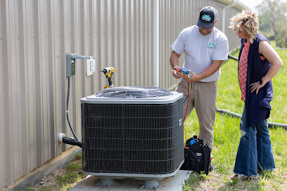 First Response Heating & Cooling