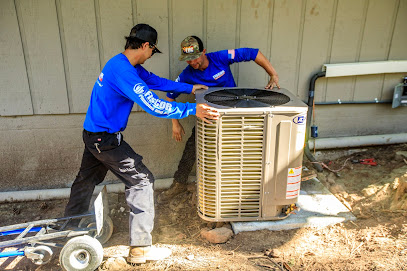 Negocio Fiscor Plumbing And Air
