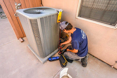 Negocio Five Star Air Conditioning, Heating & Plumbing