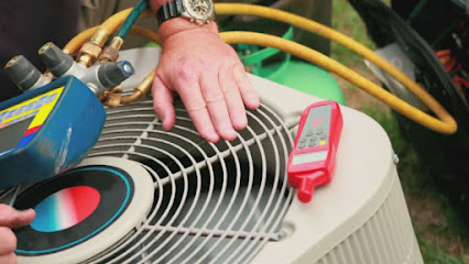 Negocio Five Star Chimney Heating And Cooling