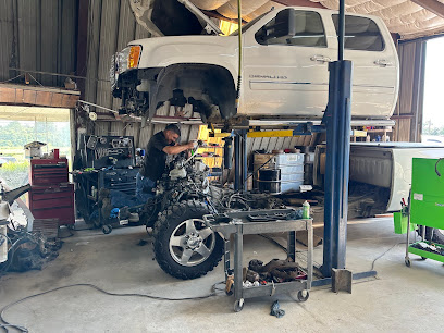 Negocio Fix And Go Auto Service