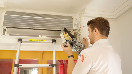 Negocio Fix-It 24/7 Air Conditioning, Plumbing & Heating