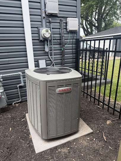 Negocio Fix It Hvac | Heating & Cooling
