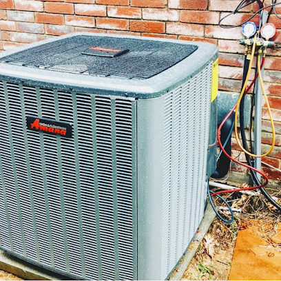 Negocio Fix My Air Dfw, Llc